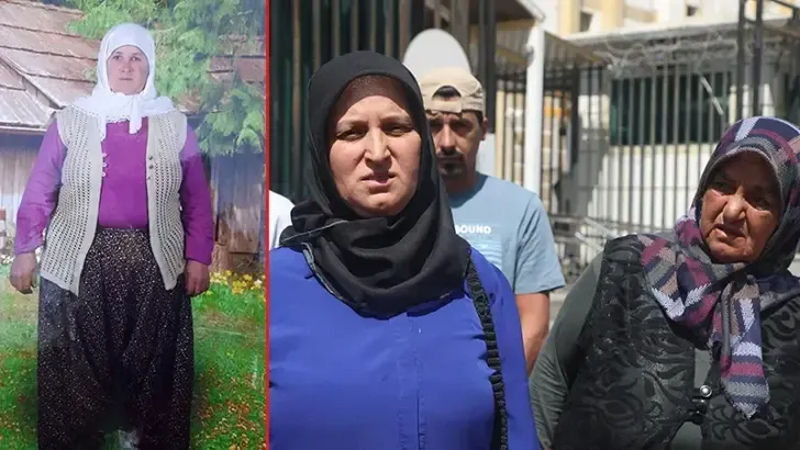 65 yaşındaki Hatice Temel’in cinsel saldırı ve darp sonucu ölümüne ilişkin davada sanığa ağırlaştırılmış müebbet
