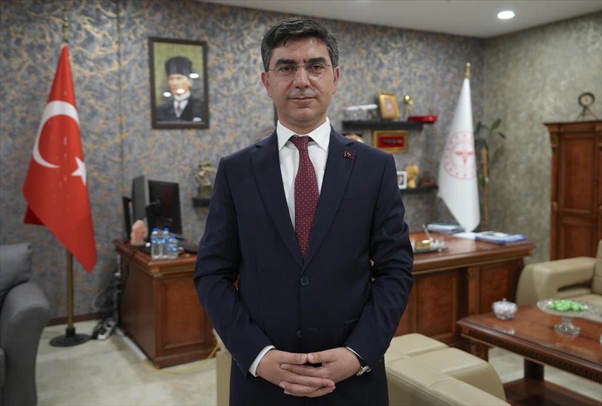 Erzurum Şehir Hastanesi’nde 12 branşta mesai dışı poliklinik ekimde sürüyor